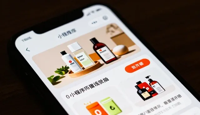小程序商城在高并发场景下的系统稳定性分析