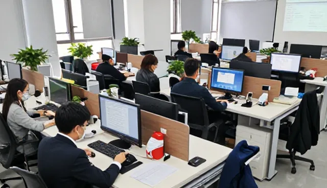 电商系统优化中的维护策略与日常管理要点