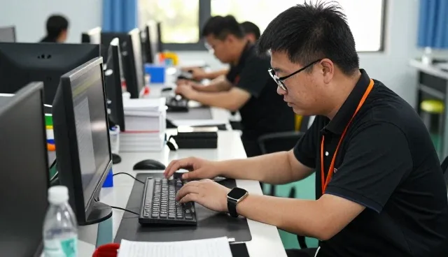 从仓储物流说起：电商运营等短视频运营